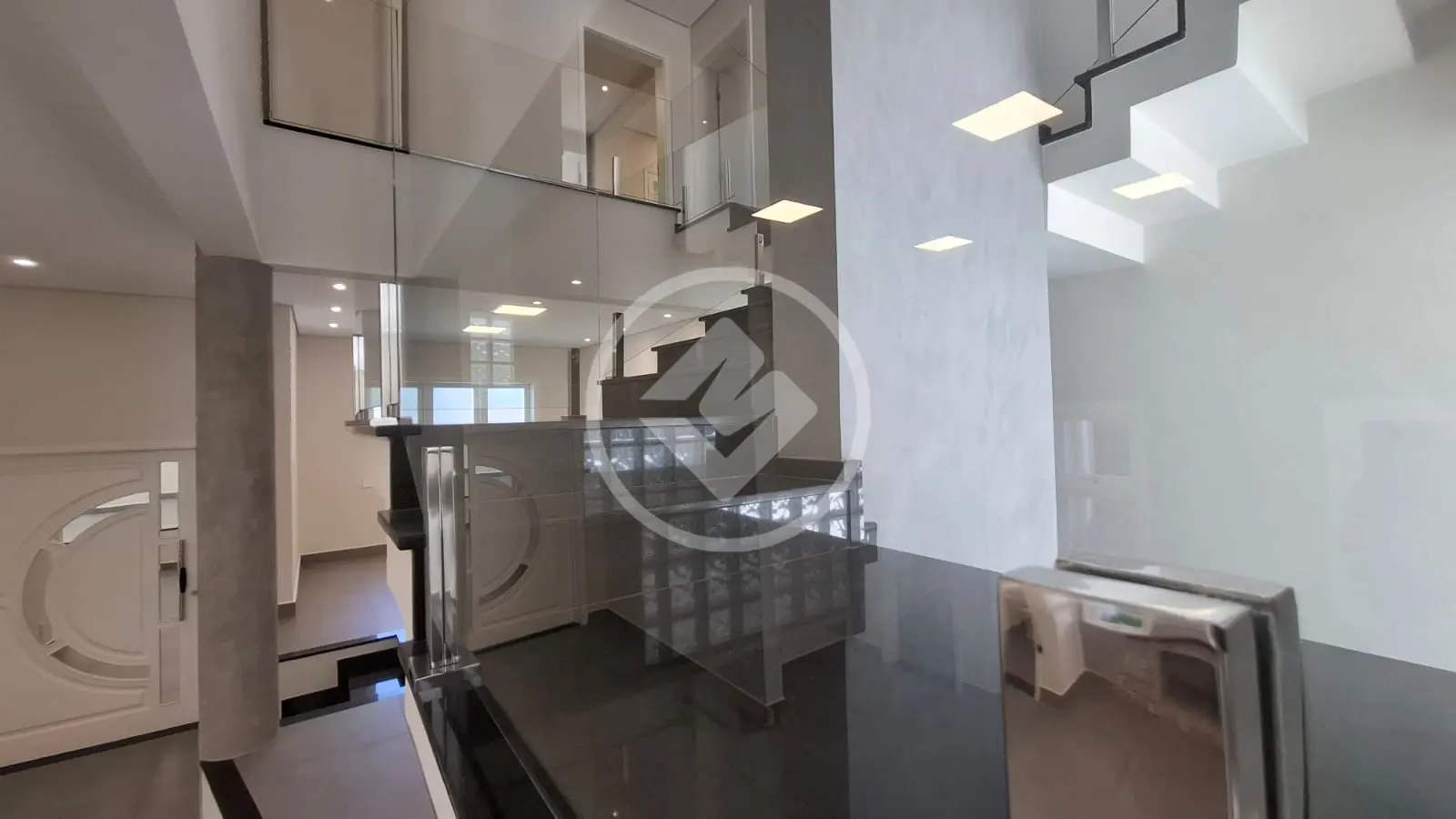 Casa Condomínio Centro, Vinhedo - SP — foto 2