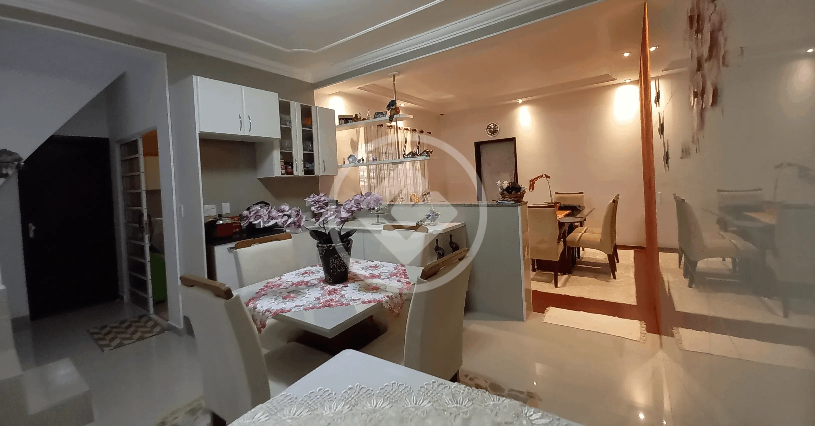 Imagem 4 - Casa em Capela, Vinhedo - SP