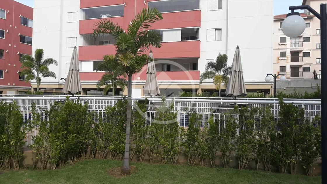 Imagem 1 - Apartamento em Pinheirinho, Vinhedo - SP