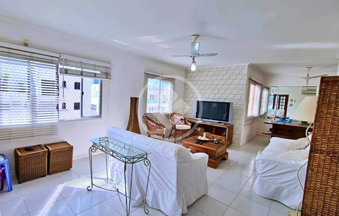 Imagem 2 - Apartamento em Enseada, Guarujá - SP