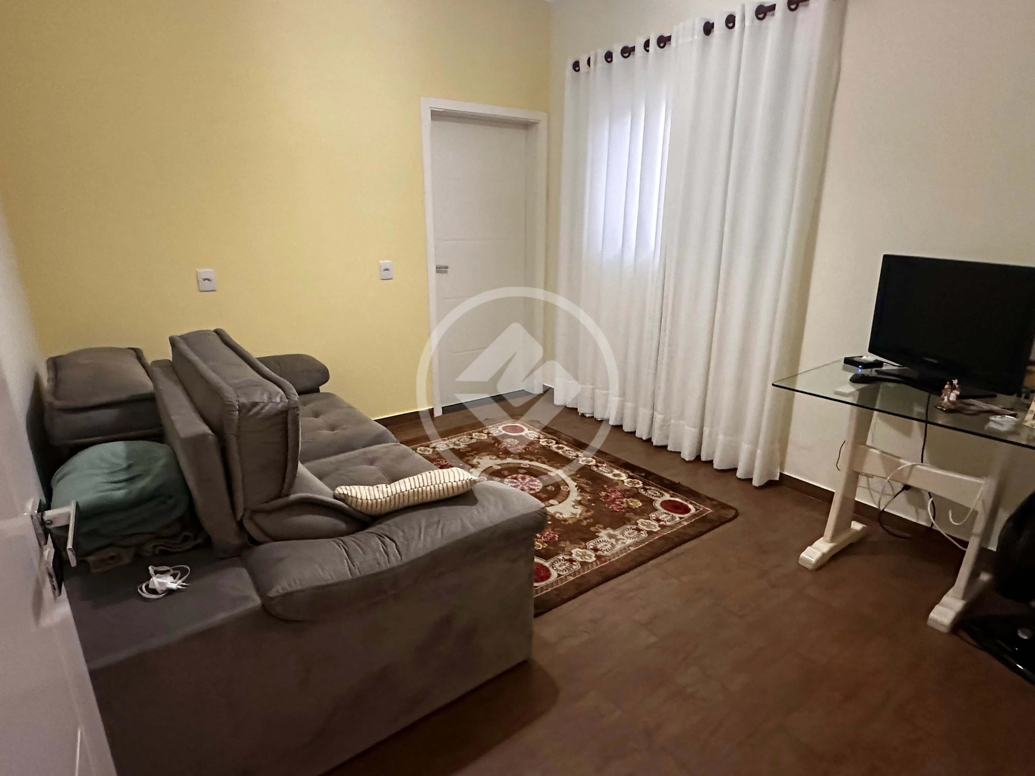 Imagem 3 - Casa Condomínio em Bosque, Vinhedo - SP