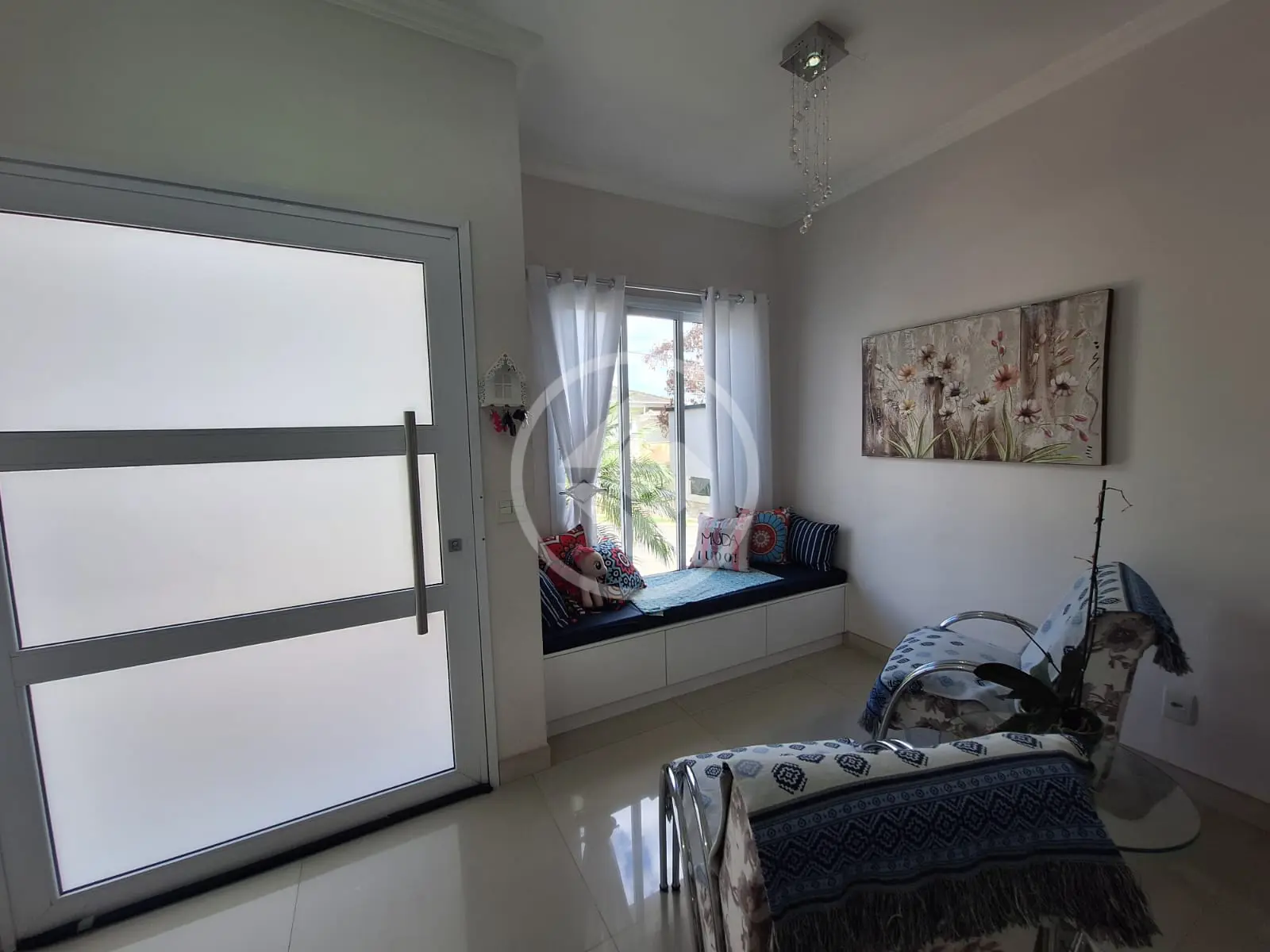 Imagem 2 - Casa Condomínio em Roncáglia, Valinhos - SP