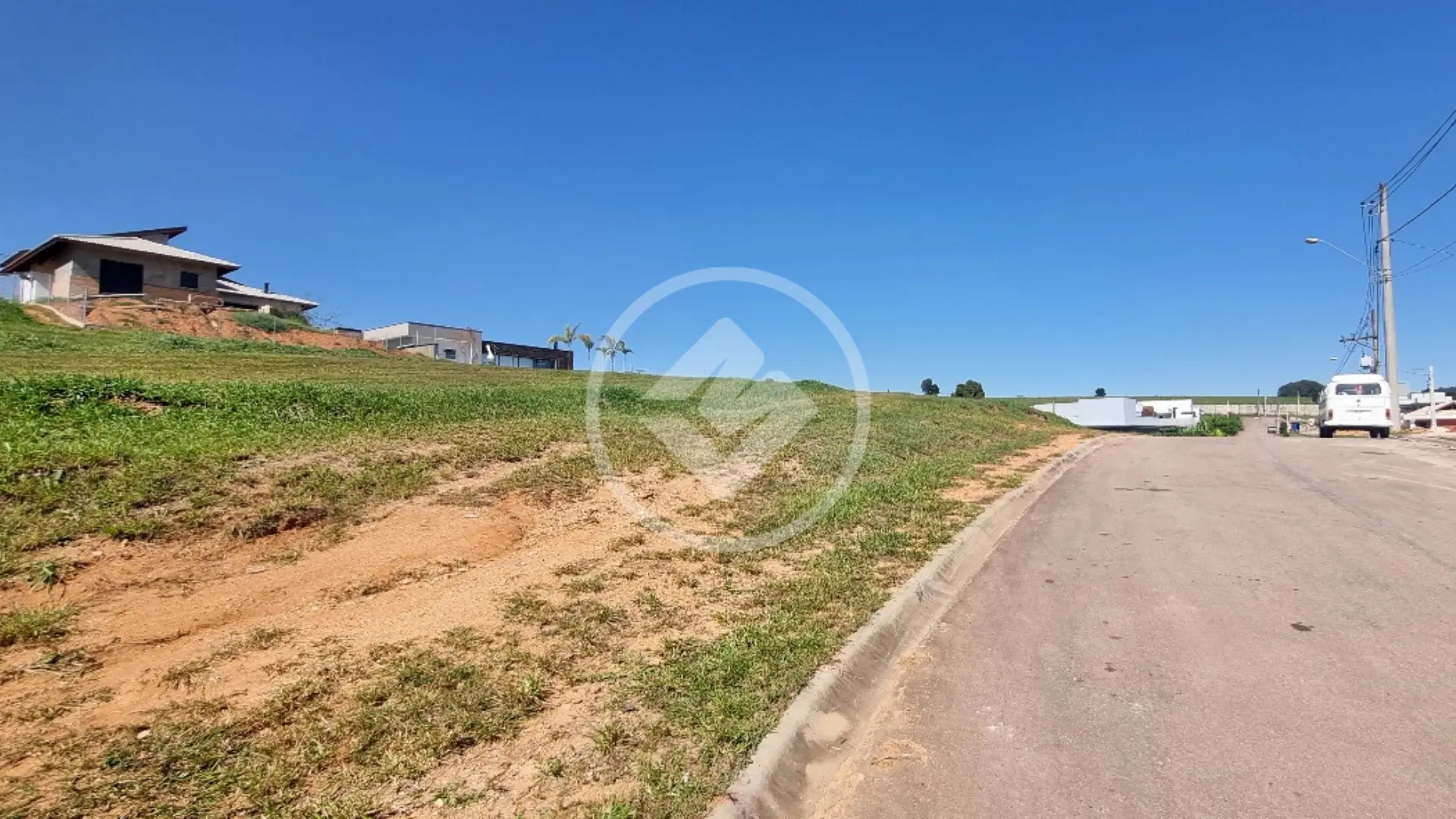 Imagem 2 - Terreno Condomínio em Condominio Terras de Santa Teresa, Itupeva - SP