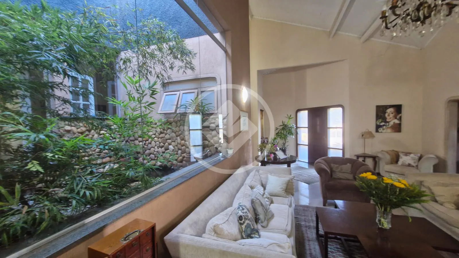 Imagem 2 - Casa Condomínio em Vista Alegre, Vinhedo - SP