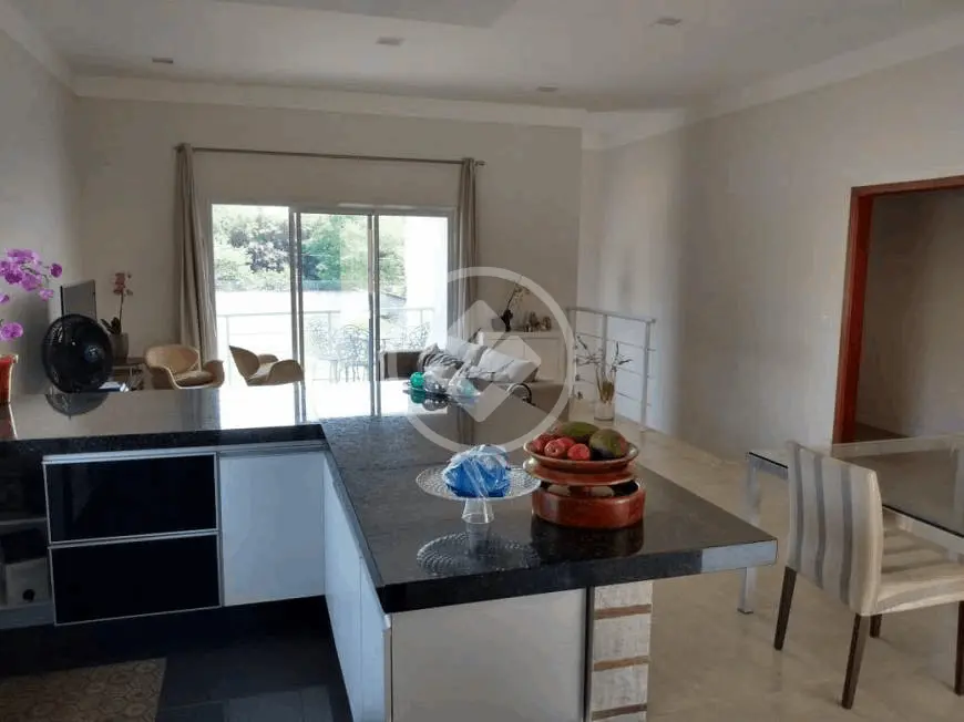 Imagem 3 - Casa Condomínio em Reserva dos Vinhedos, Louveira - SP