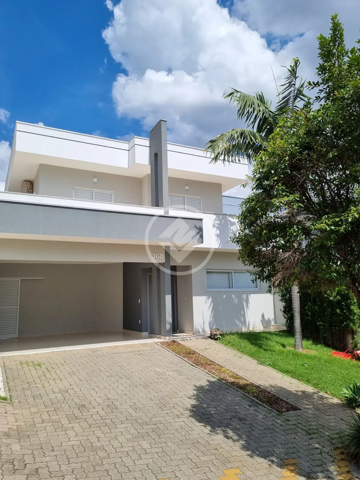 Imagem 1 - Casa Condomínio em Bosque, Vinhedo - SP