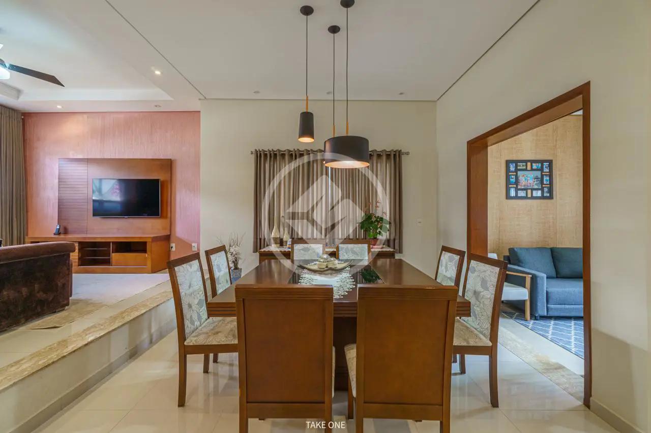 Imagem 4 - Casa Condomínio em Ortizes, Valinhos - SP