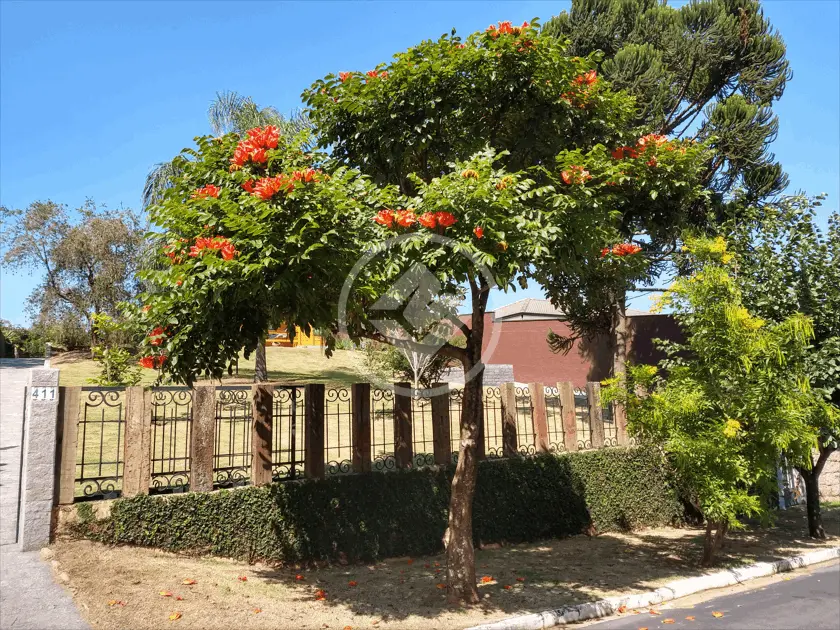 Casa Condomínio Vista Alegre, Vinhedo - SP — foto 2