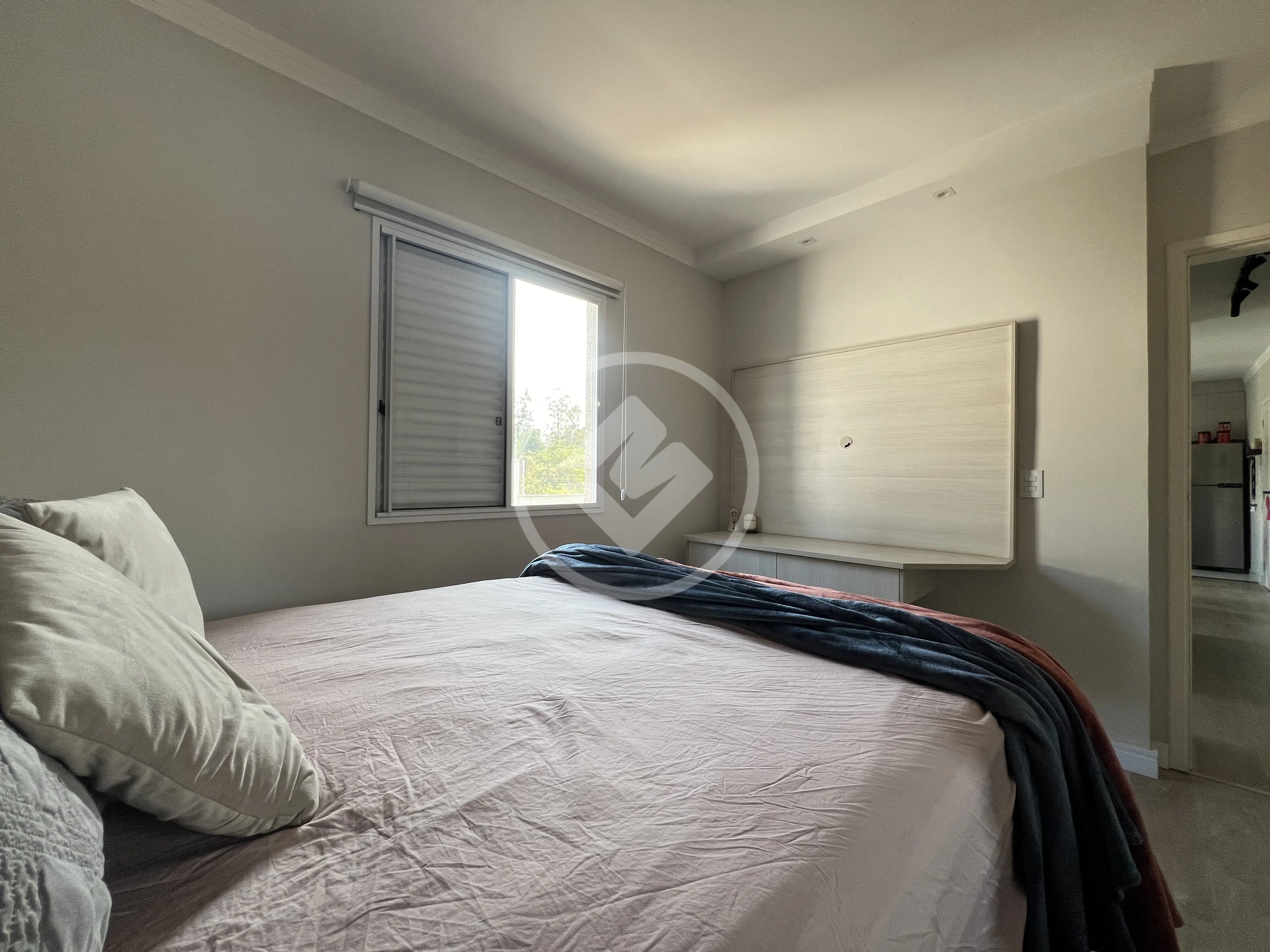 Imagem 3 - Apartamento em Santa Claudina, Vinhedo - SP