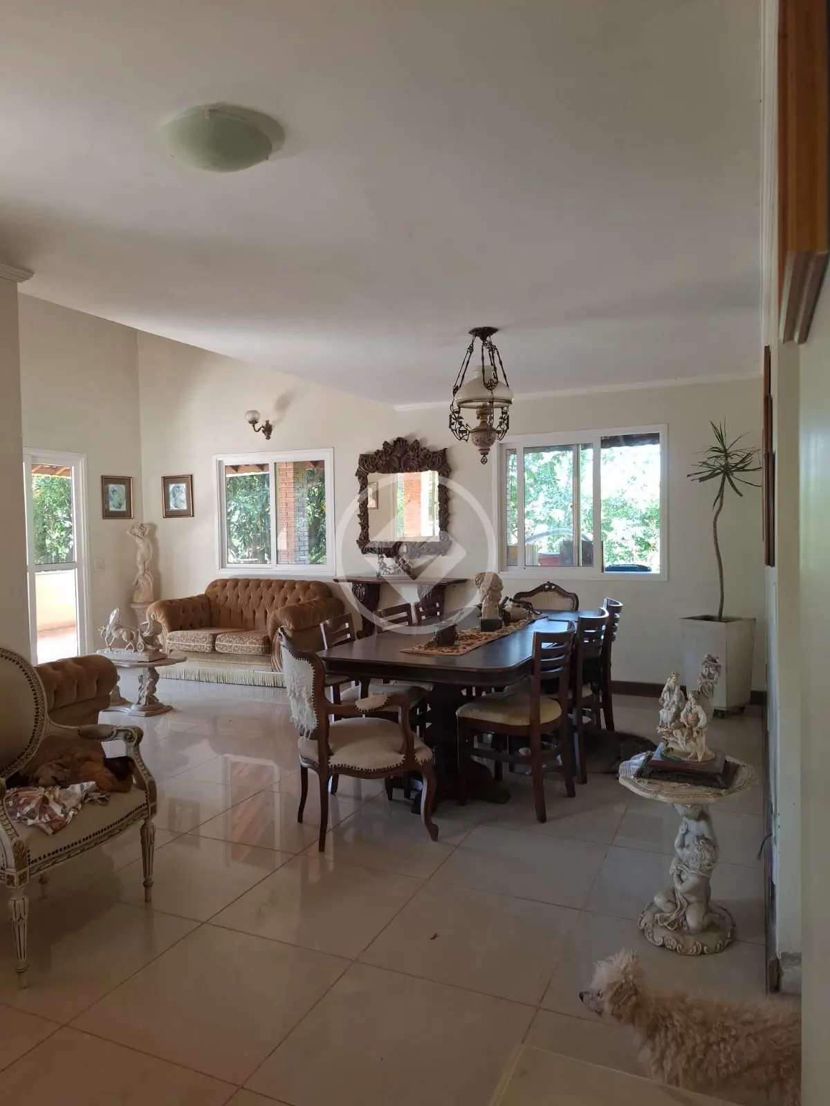 Imagem 4 - Casa em Santa Cândida, Vinhedo - SP