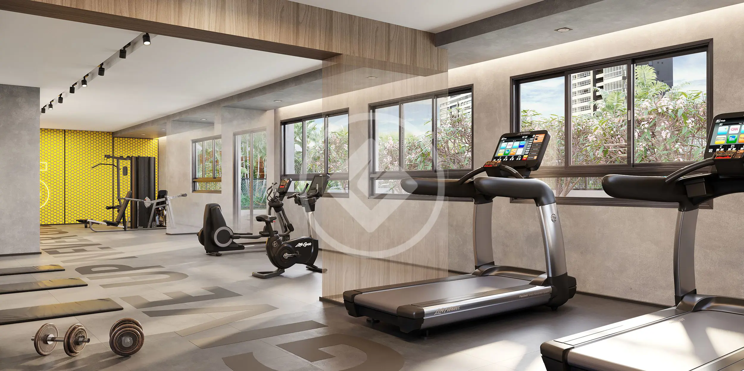 Imagem 3 - Loft / Studio em Botafogo, Campinas - SP