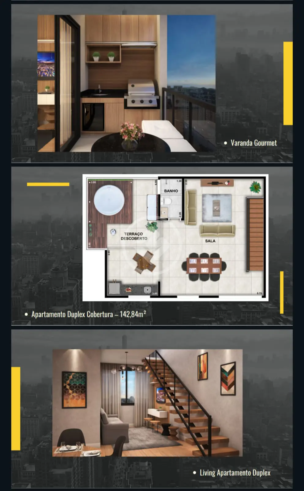 Imagem 2 - Apartamento em Jardim Panorama, Valinhos - SP