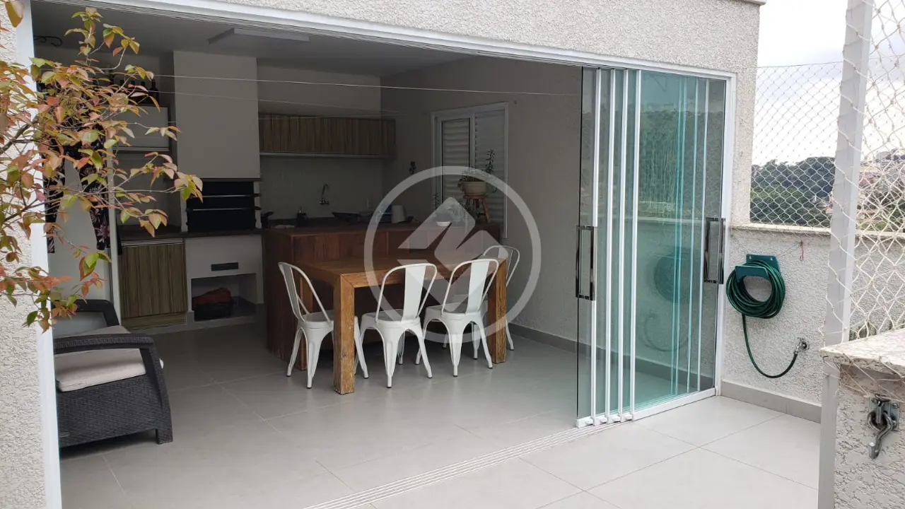Apartamento Ortizes, Valinhos - SP — foto 2