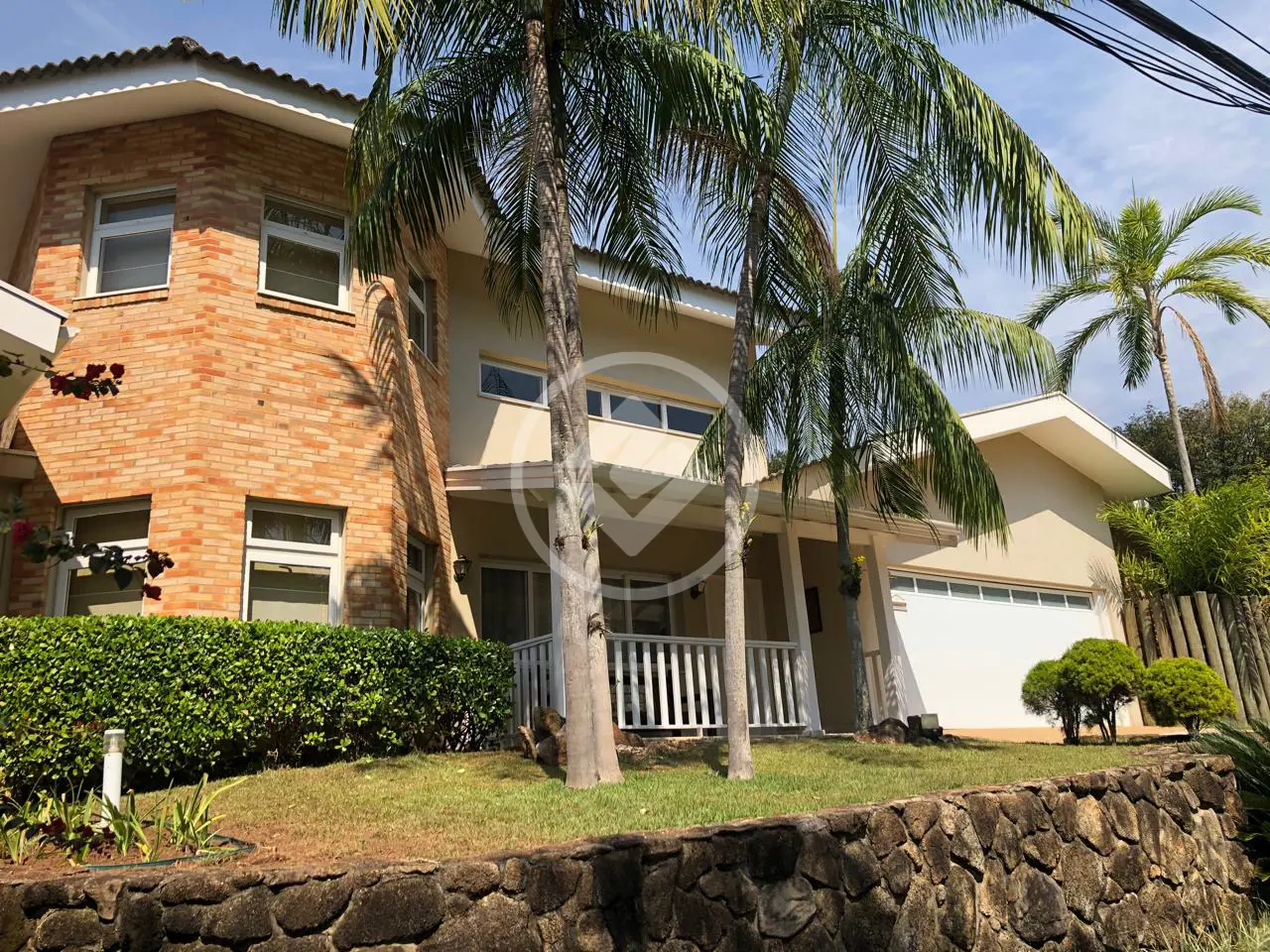 Imagem 2 - Casa Condomínio em Marambaia, Vinhedo - SP