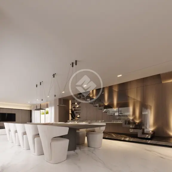 Imagem 4 - Casa Condomínio em Monte Alegre, Vinhedo - SP