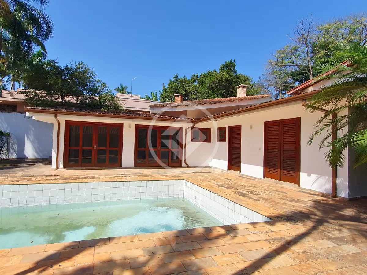 Imagem 6 - Casa Condomínio em São Joaquim, Vinhedo - SP