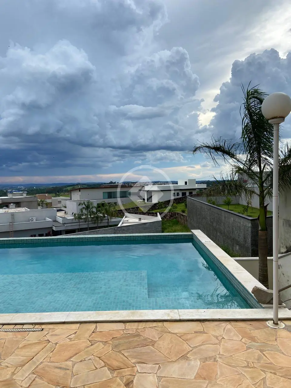 Image 19 - Casa Condomínio em Monte Alegre, Vinhedo - SP