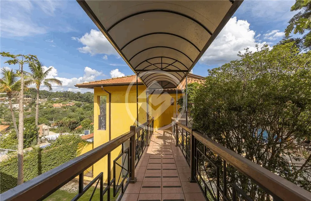 Imagem 2 - Casa Condomínio em Vista Alegre, Vinhedo - SP