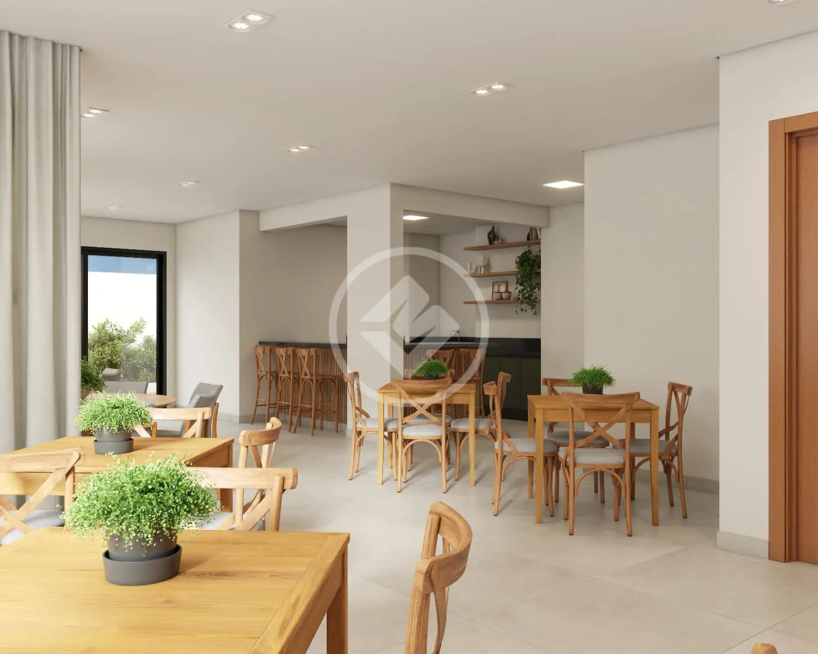 Imagem 4 - Apartamento em Castelo, Valinhos - SP