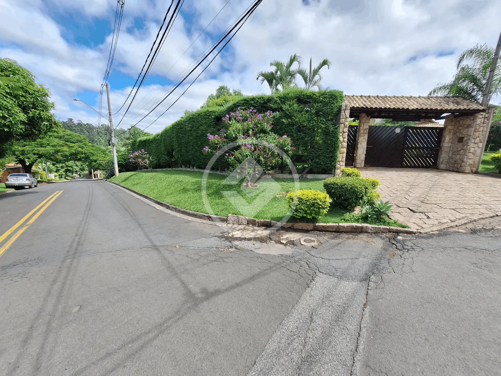 Imagem 1 - Casa em Vale Verde, Valinhos - SP
