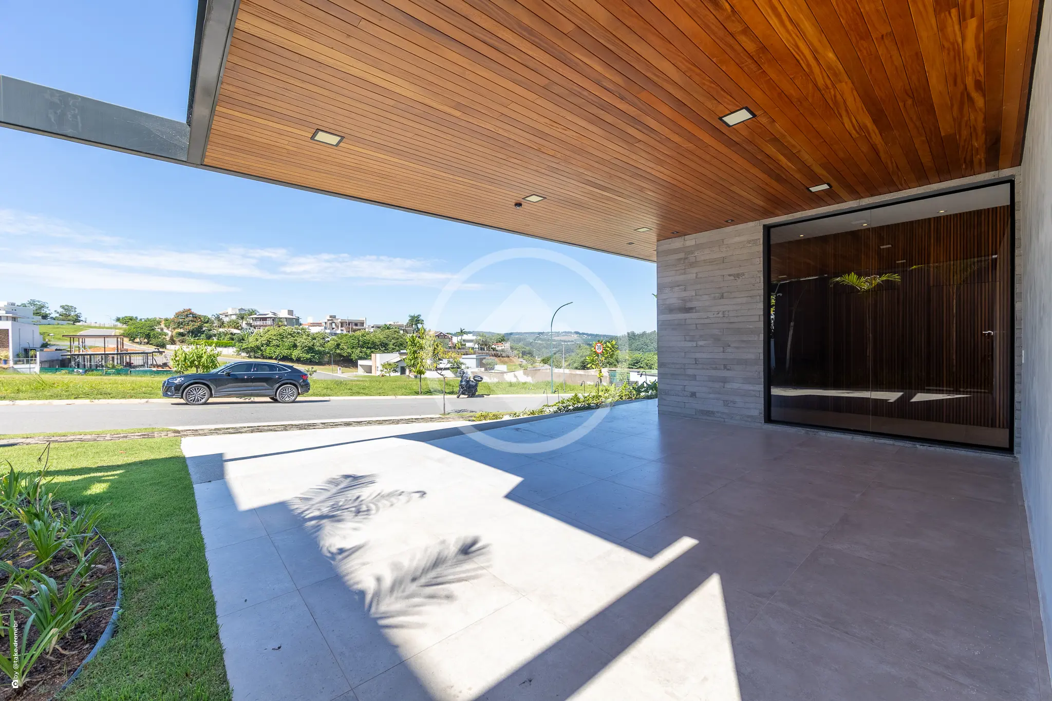 Imagem 2 - Casa Condomínio em Santa Cândida, Vinhedo - SP