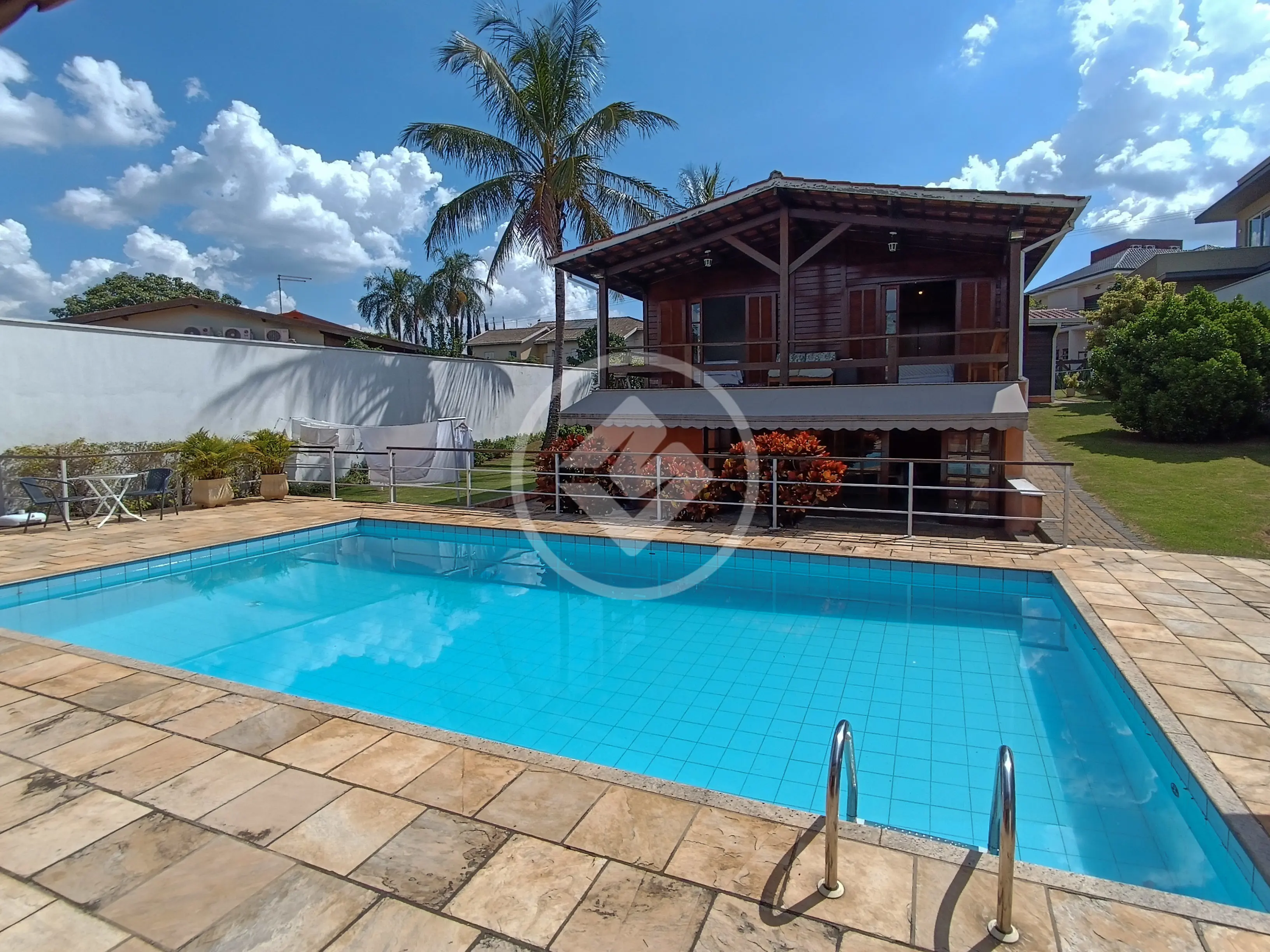Image 39 - Casa Condomínio em Marambaia, Vinhedo - SP