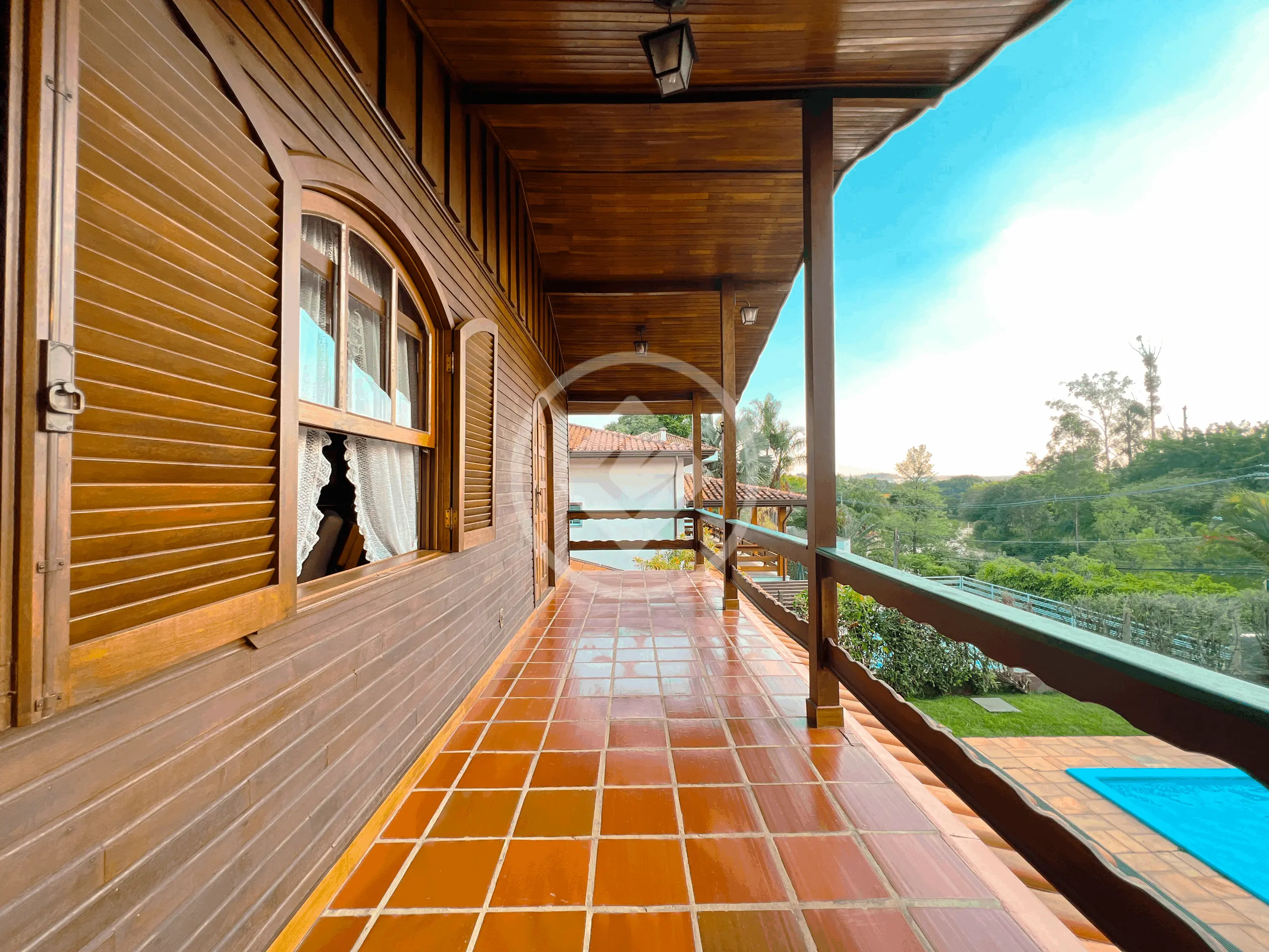 Imagem 4 - Casa Condomínio em Marambaia, Vinhedo - SP