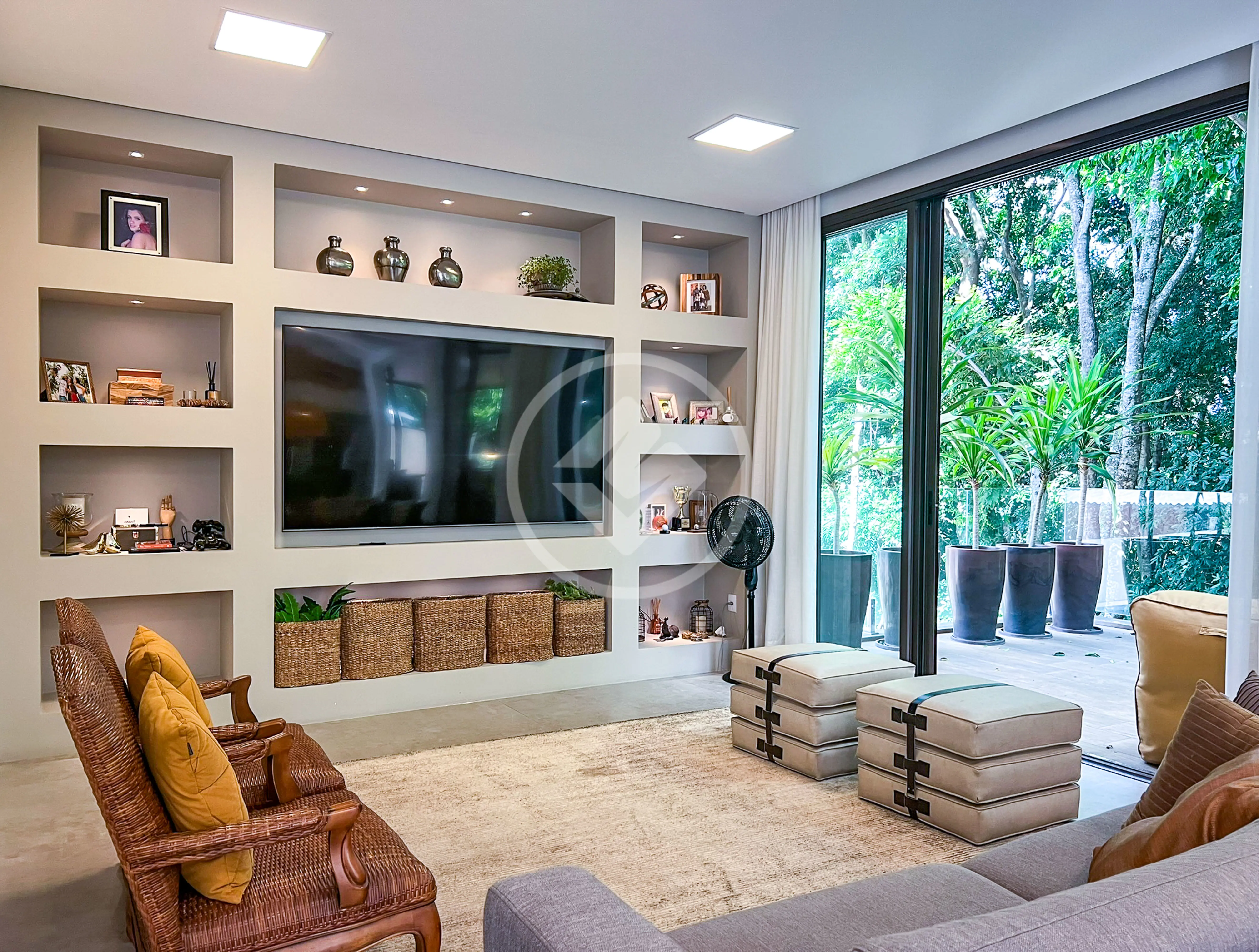 Imagem 3 - Casa Condomínio em Condominio Terras de Santa Teresa, Itupeva - SP