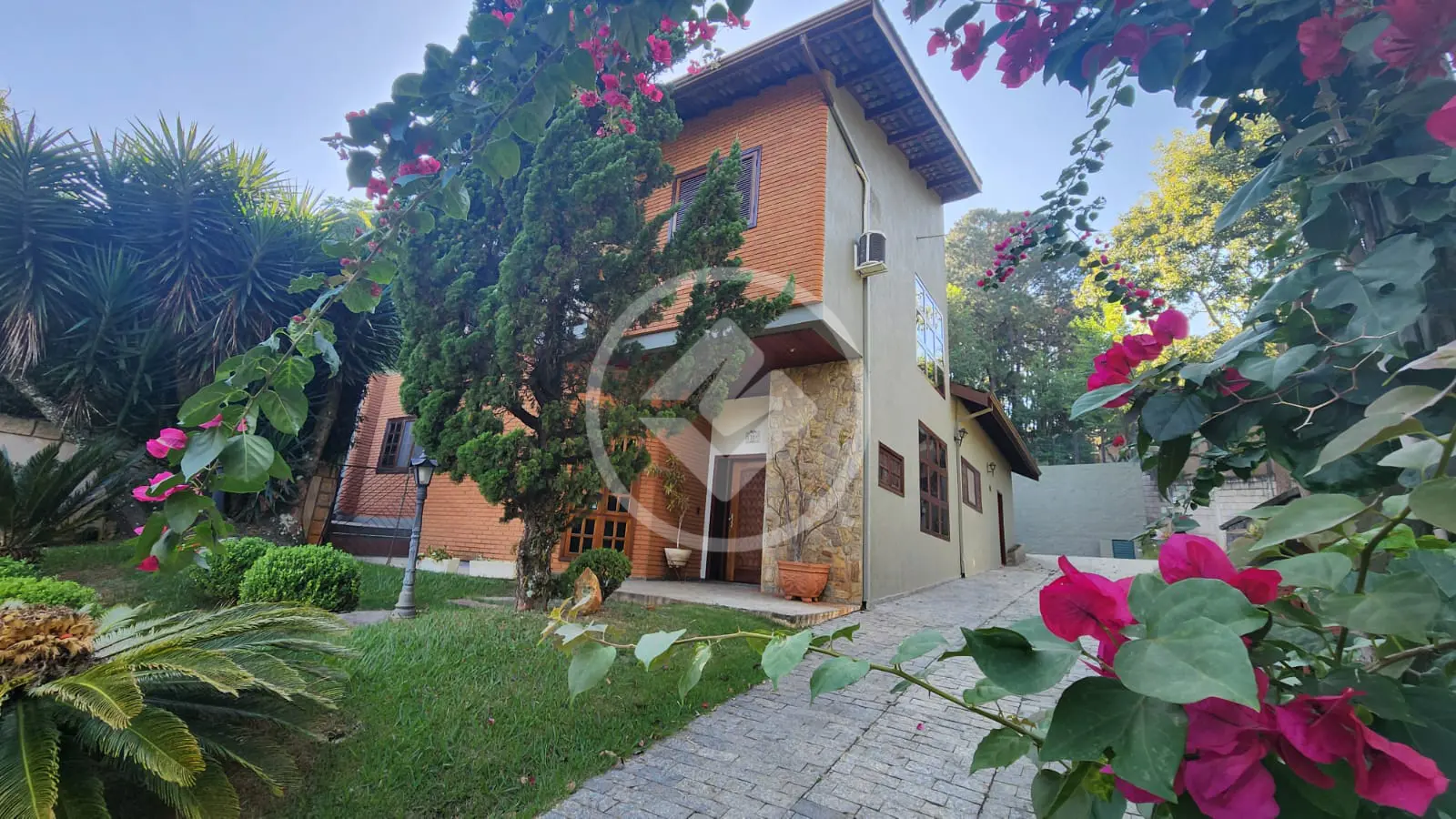 Casa Condomínio Marambaia, Vinhedo - SP — foto 2
