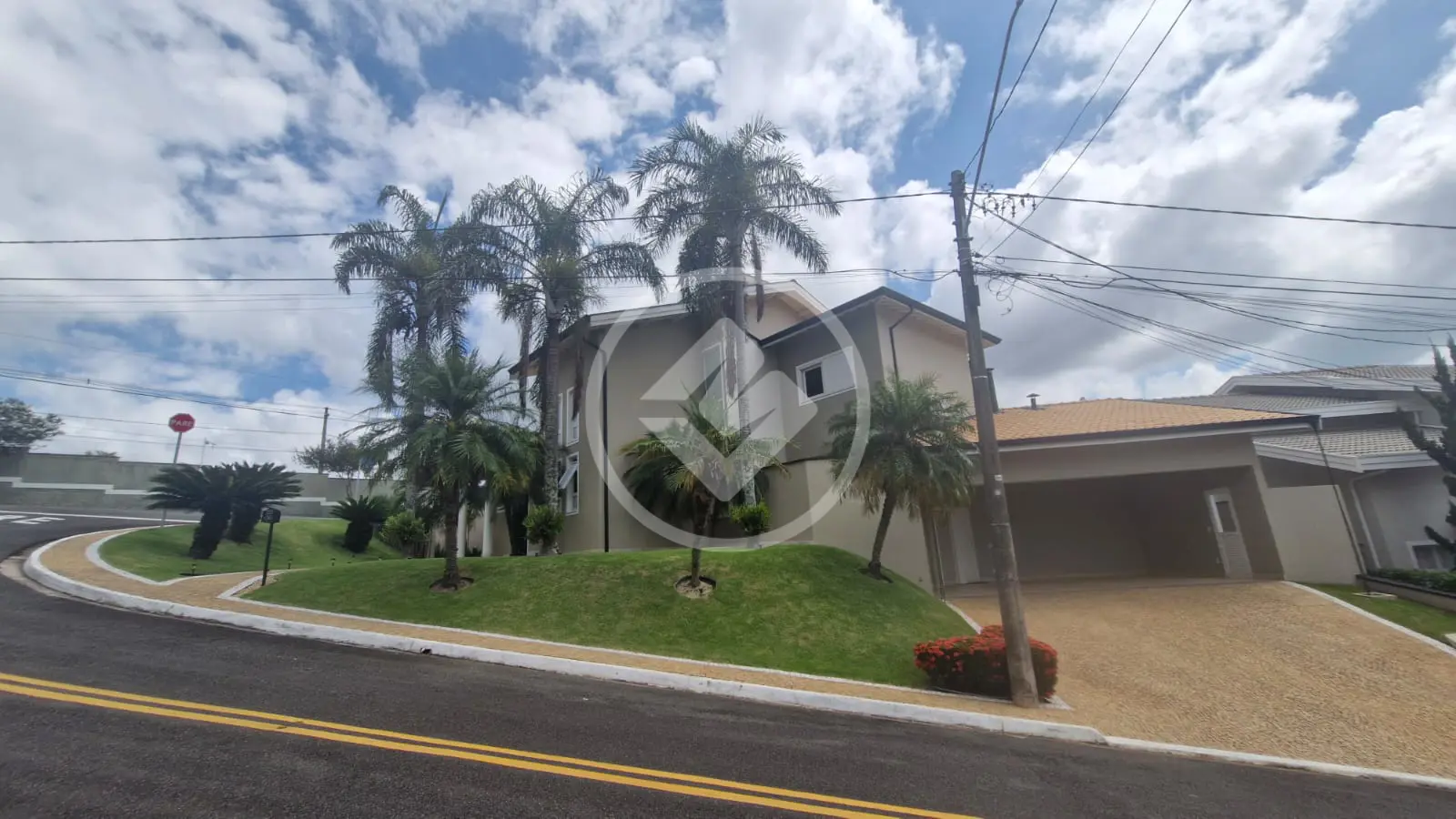 Imagem 2 - Casa Condomínio em Jardim Recanto, Valinhos - SP