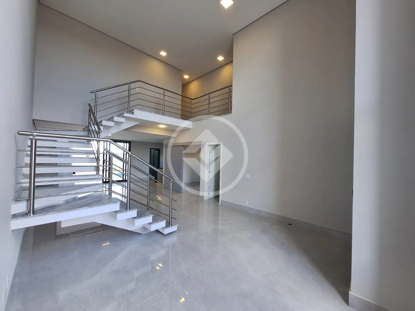 Casa Condomínio Vila Capuava, Valinhos - SP — foto 1