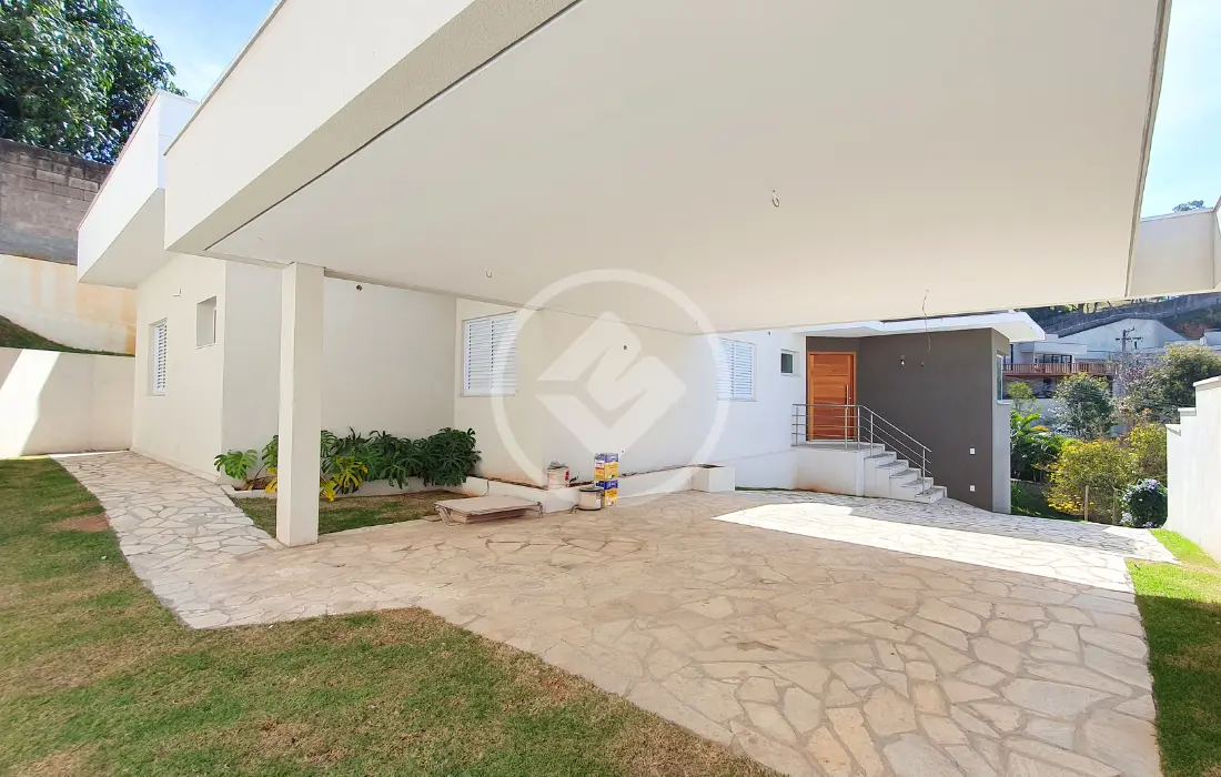 Imagem 3 - Casa Condomínio em Residencial Delle Stelle, Louveira - SP