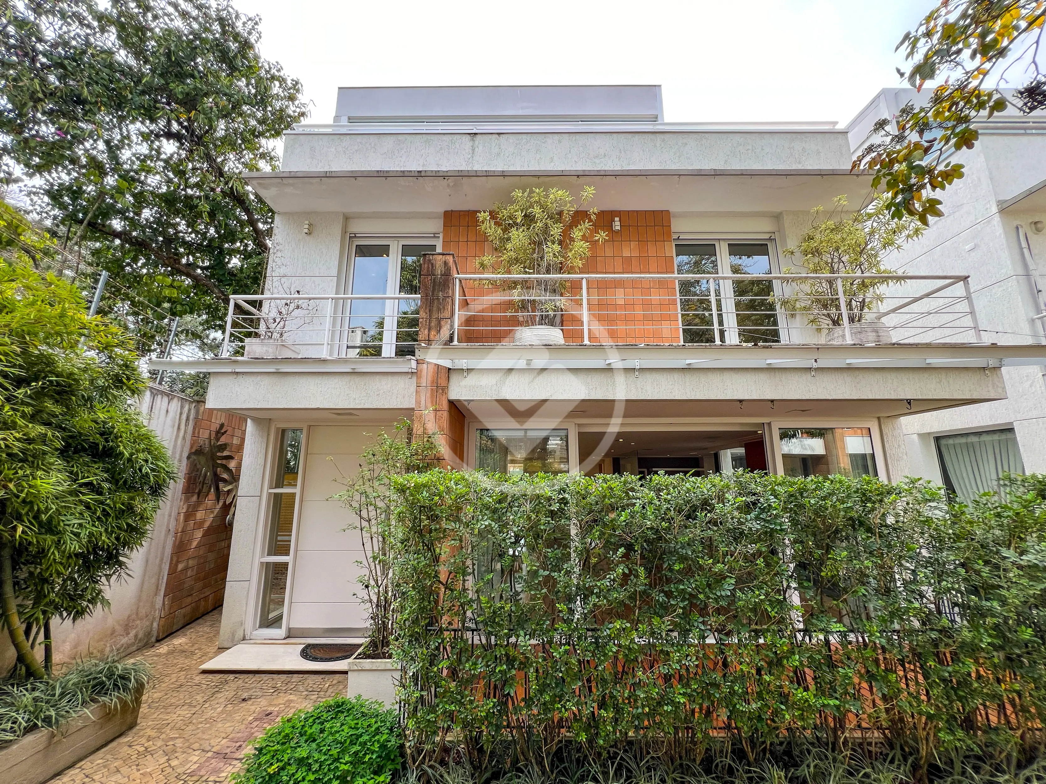 Imagem 3 - Casa Condomínio em Chácara Monte Alegre, São Paulo - SP