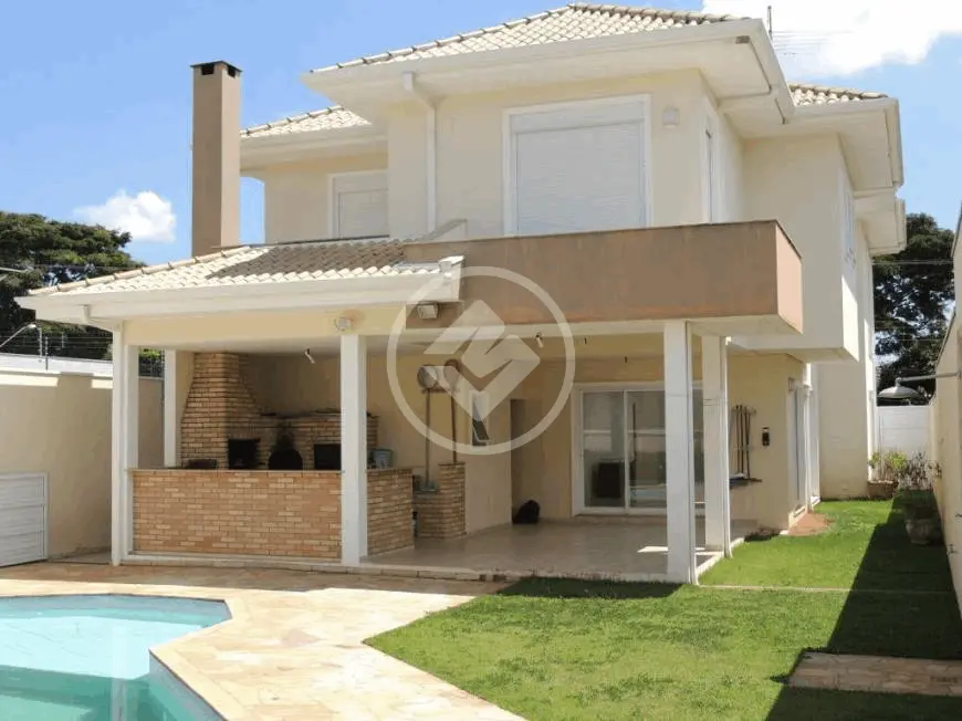 Imagem 2 - Casa em Bosque, Vinhedo - SP