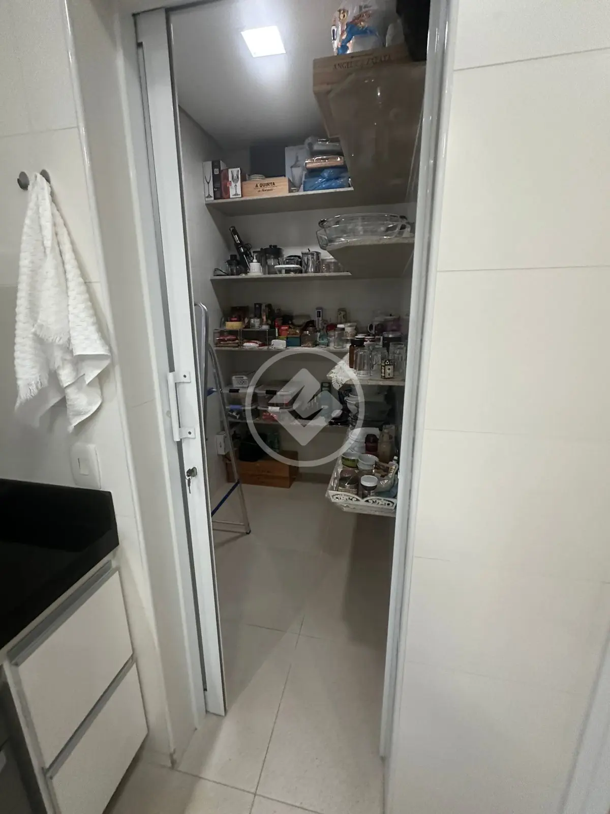 Imagem 2 - Casa Condomínio em Bosque, Vinhedo - SP