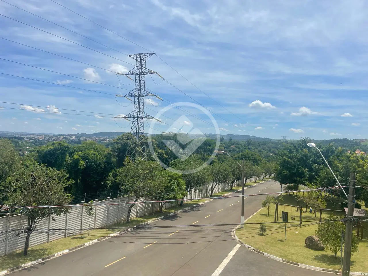 Imagem 1 - Casa Condomínio em Pinheirinho, Vinhedo - SP