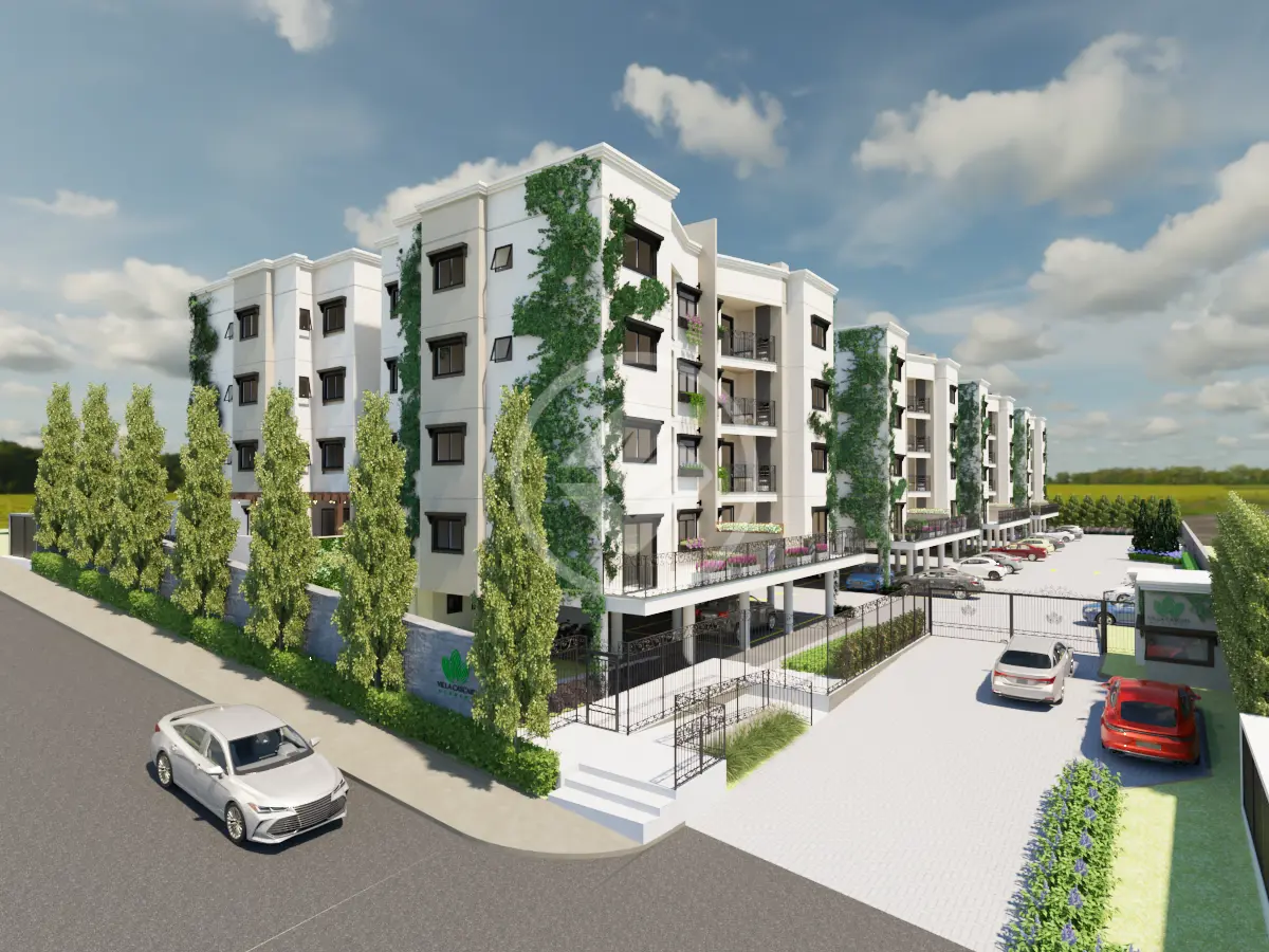 Imagem 1 - Apartamento em Centro, Vinhedo - SP