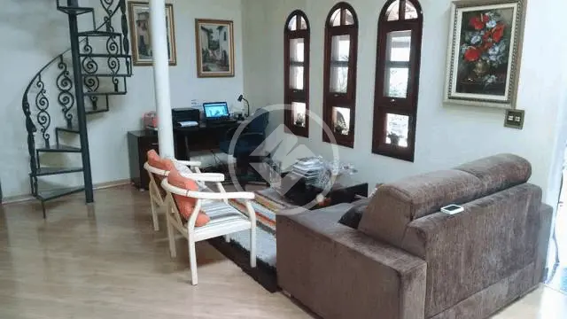 Imagem 3 - Casa Condomínio em Vista Alegre, Vinhedo - SP