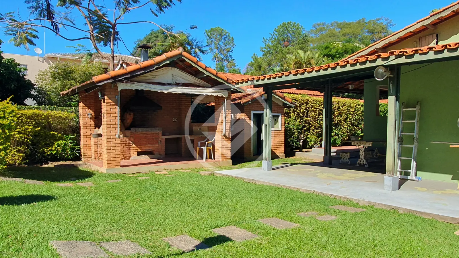 Imagem 6 - Casa Condomínio em São Joaquim, Vinhedo - SP