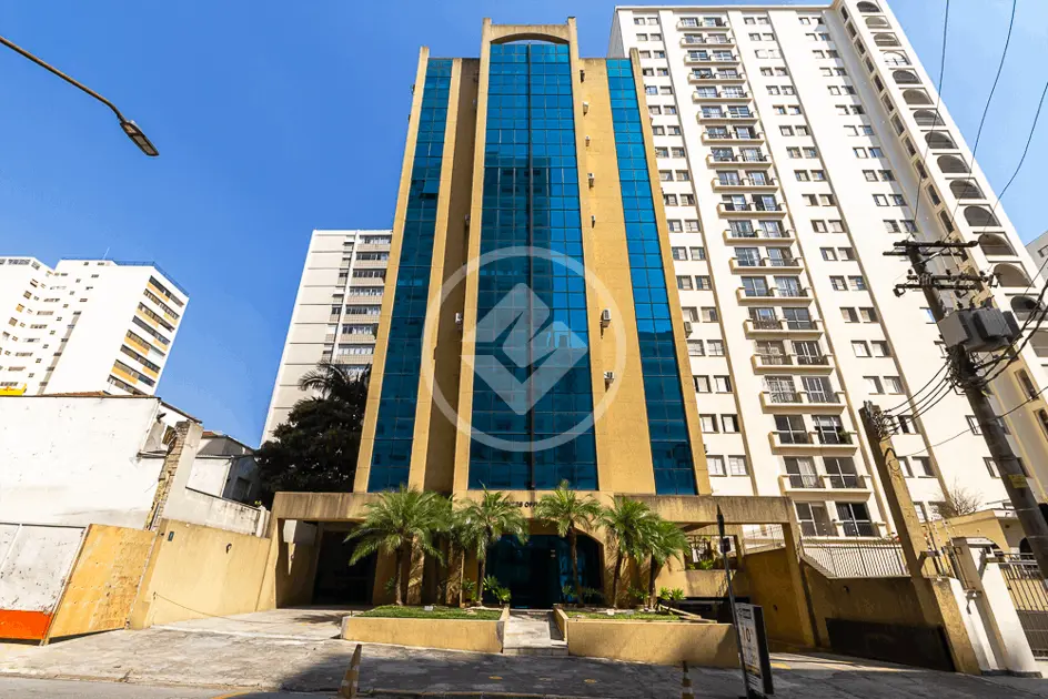 Imagem 4 - Sala Comercial em PERDIZES, São Paulo - SP