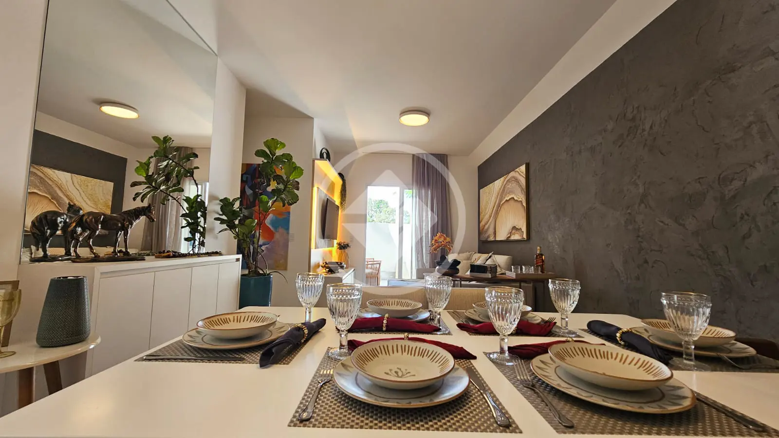 Apartamento Capela, Vinhedo - SP — foto 1
