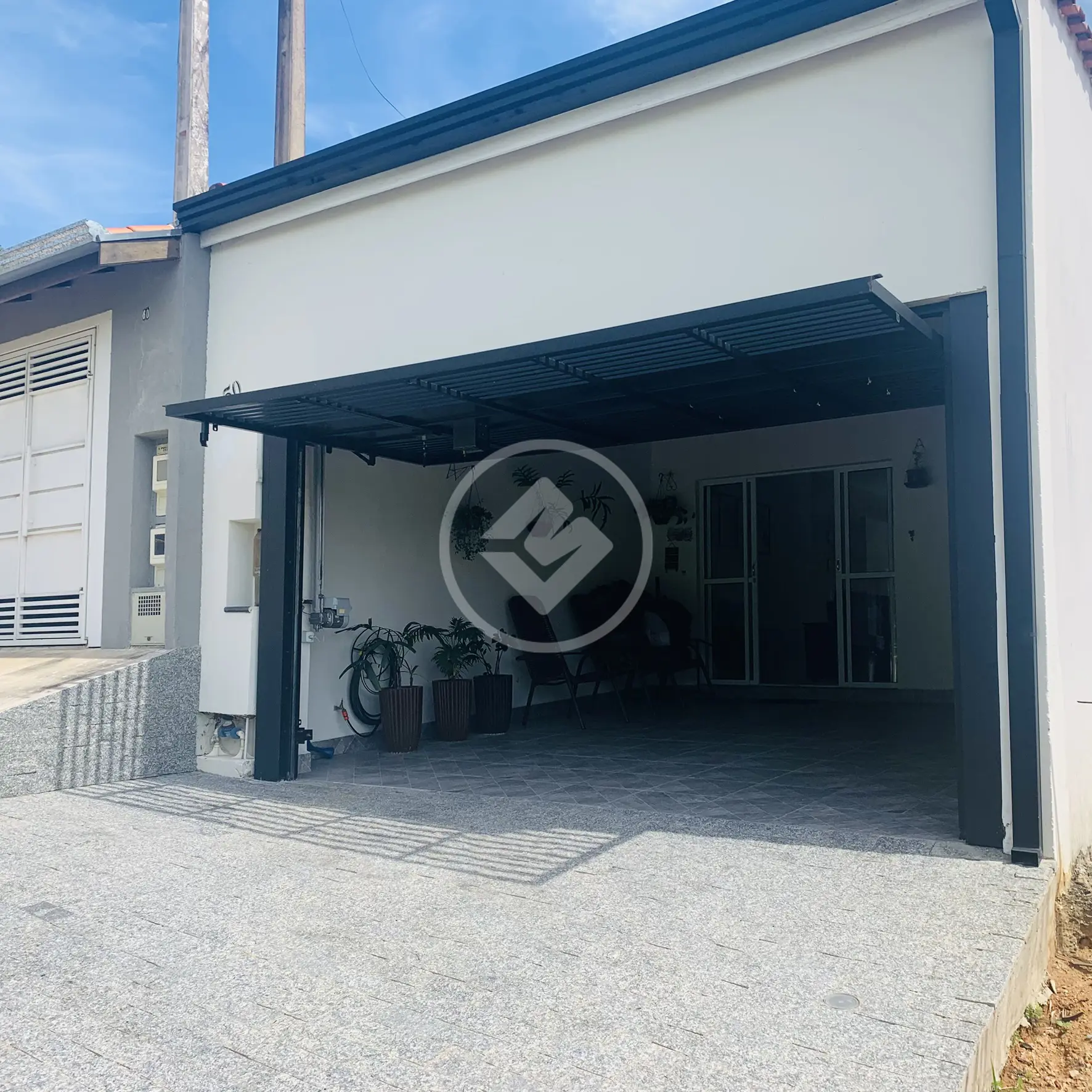 Casa Santa Cândida, Vinhedo - SP — foto 1