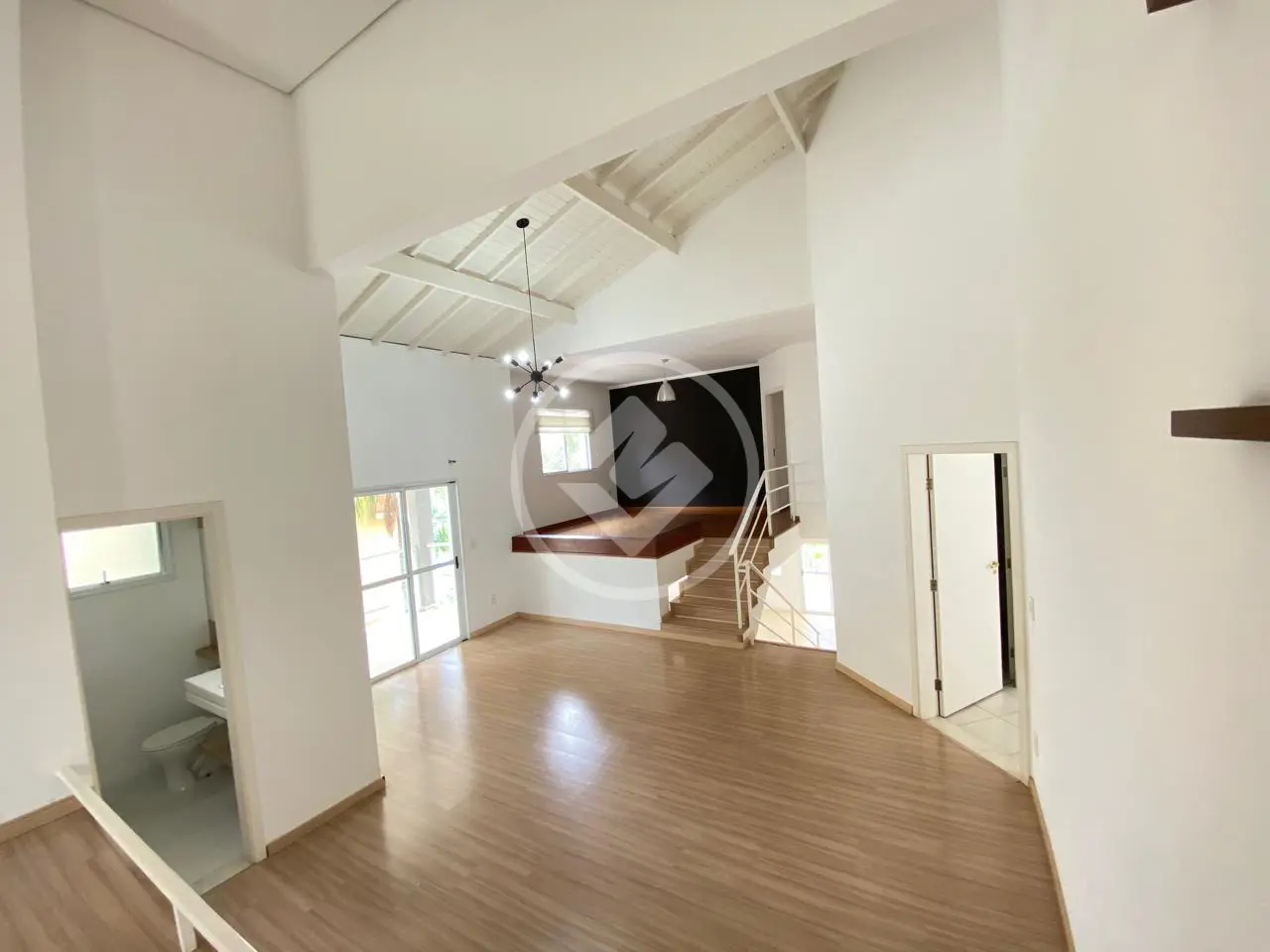 Imagem 3 - Casa Condomínio em Vista Alegre, Vinhedo - SP