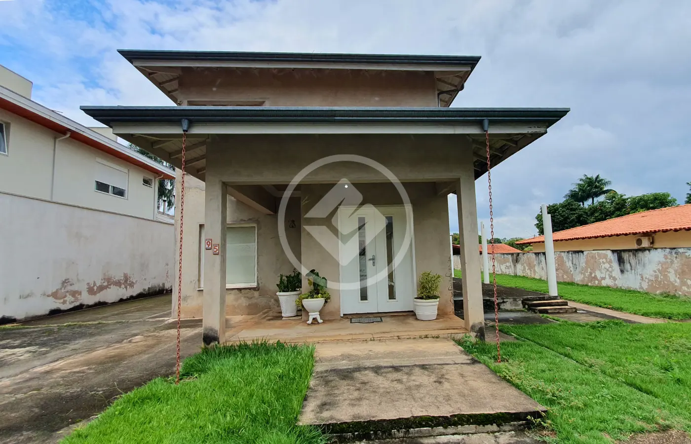 Imagem 2 - Casa Condomínio em São Joaquim, Vinhedo - SP