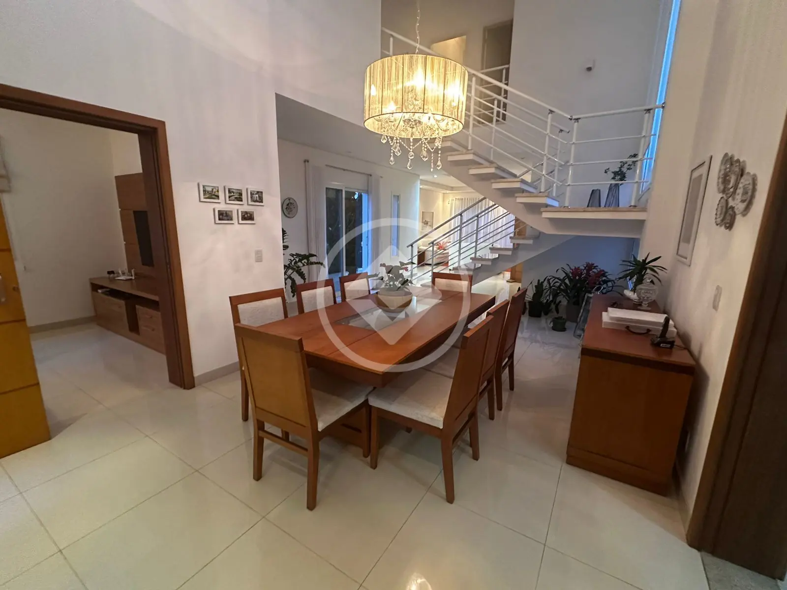 Imagem 6 - Casa Condomínio em Bosque, Vinhedo - SP