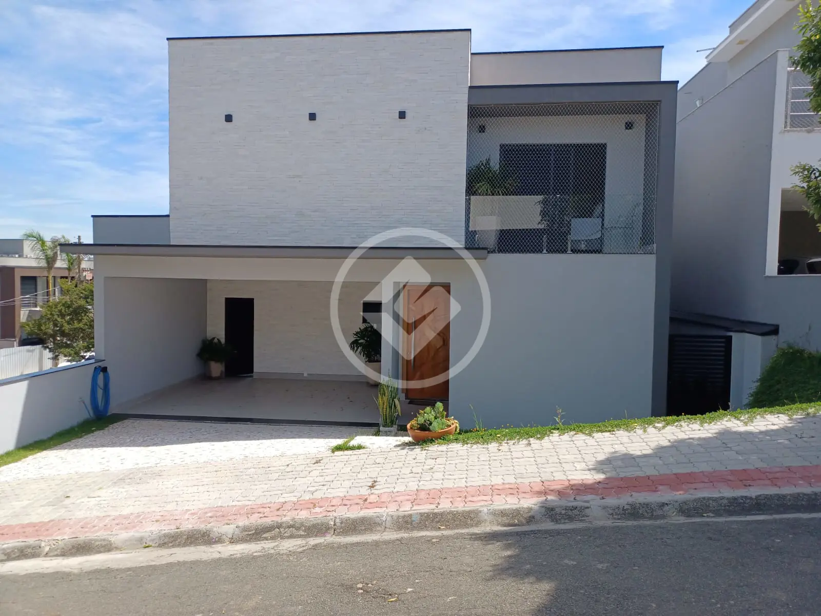 Imagem 2 - Casa Condomínio em Vila Sonia, Valinhos - SP
