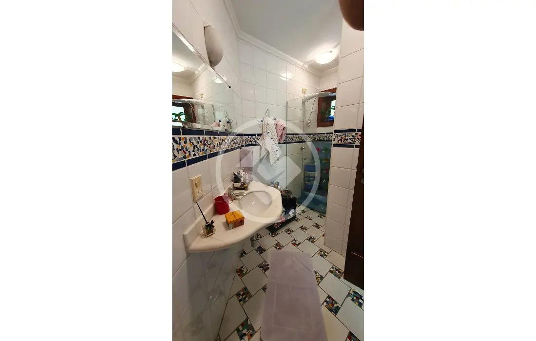 Imagem 4 - Casa Condomínio em São Joaquim, Vinhedo - SP