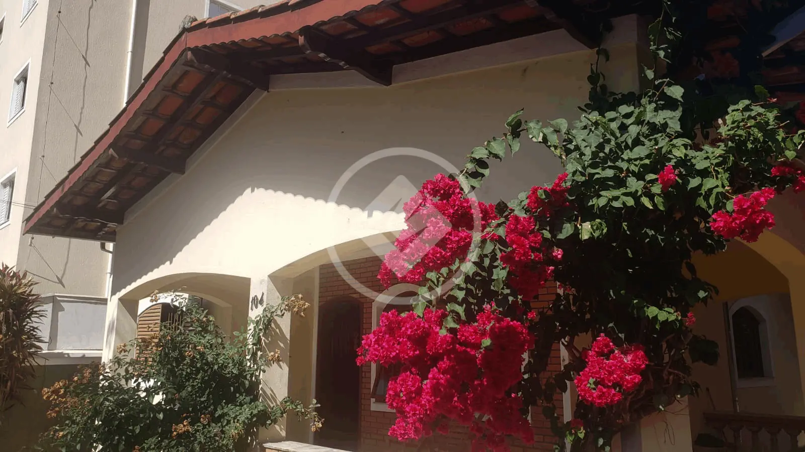 Imagem 1 - Casa em Santa Rosa, Vinhedo - SP