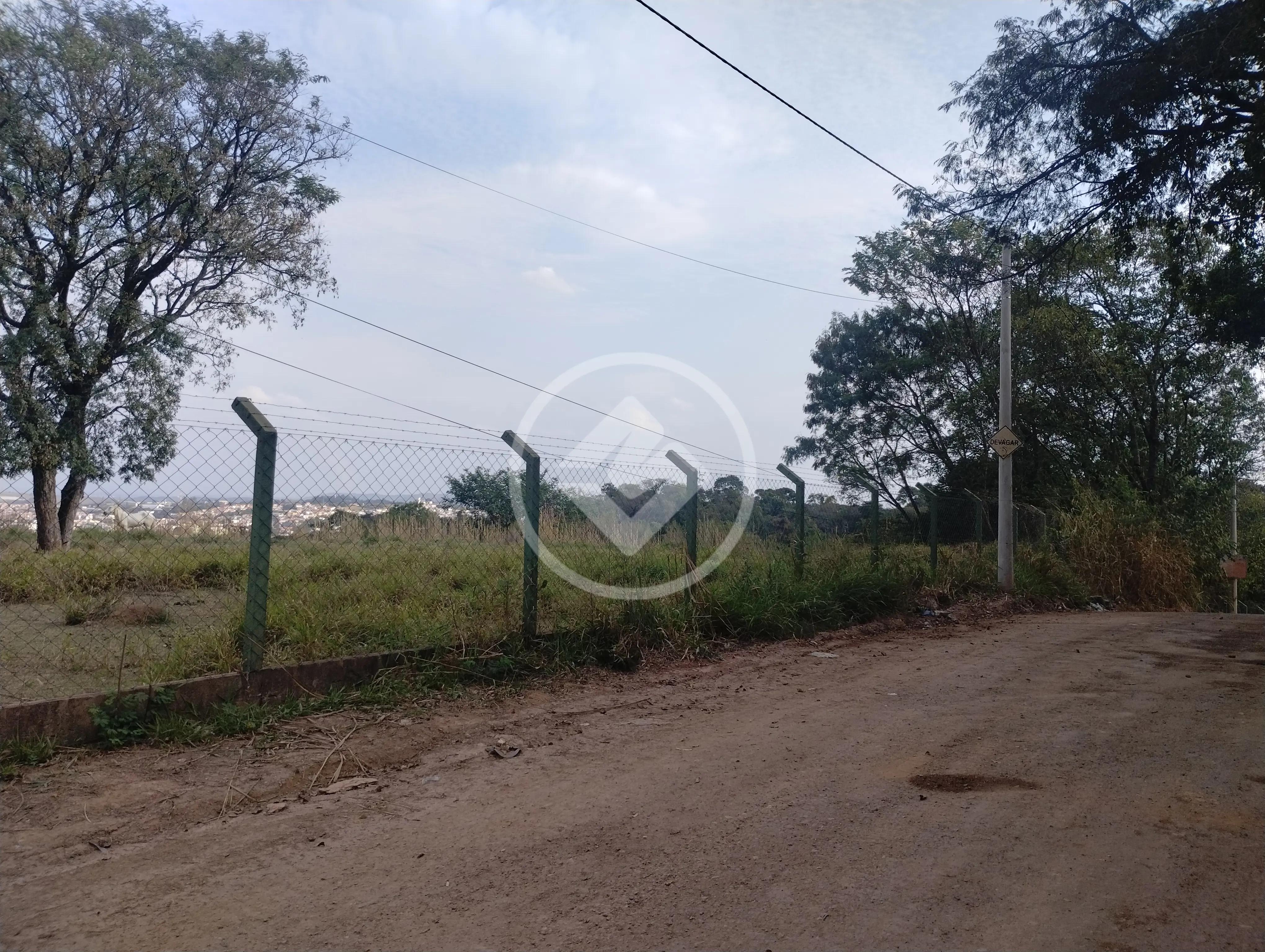 Imagem 1 - Terreno em Vista Alegre, Vinhedo - SP
