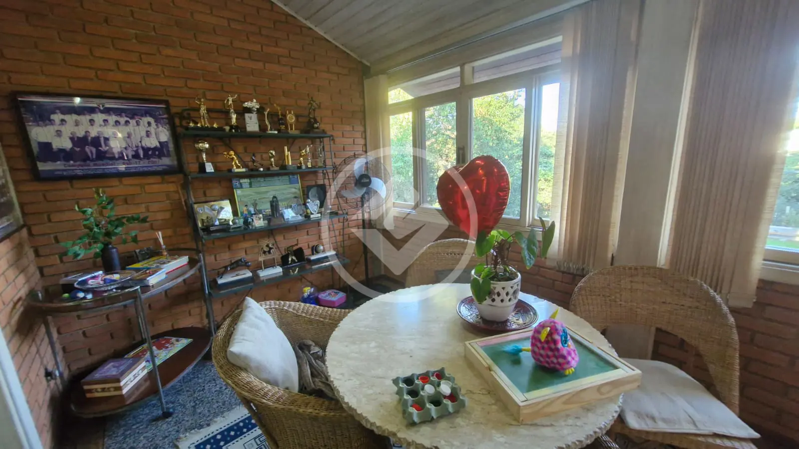 Imagem 5 - Casa Condomínio em Vista Alegre, Vinhedo - SP